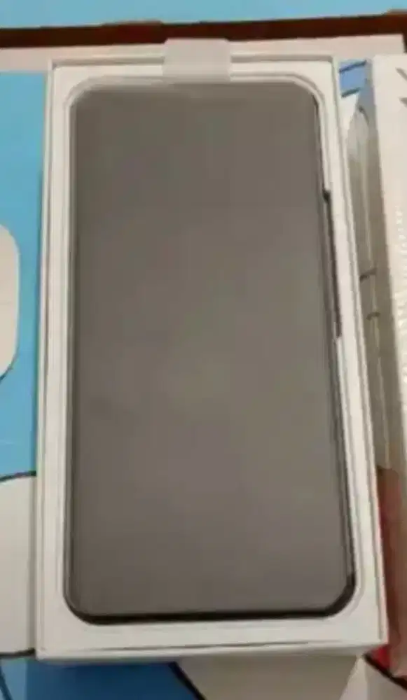 Handphone Android