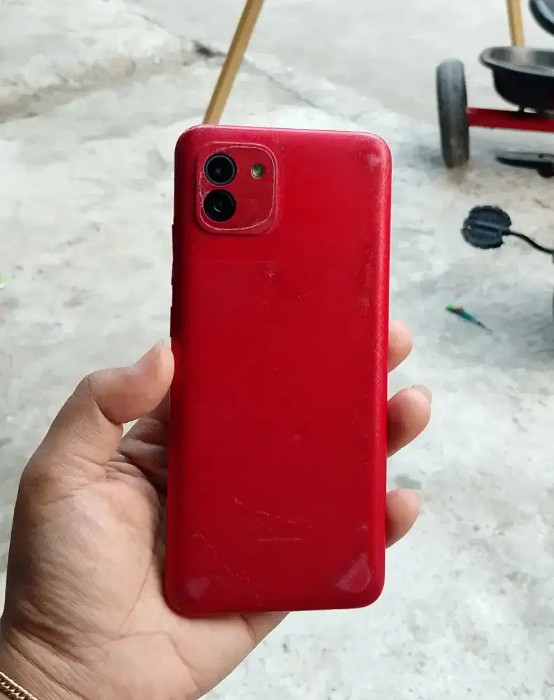 Samsung Galaxy a03 ram 3+4/32!.