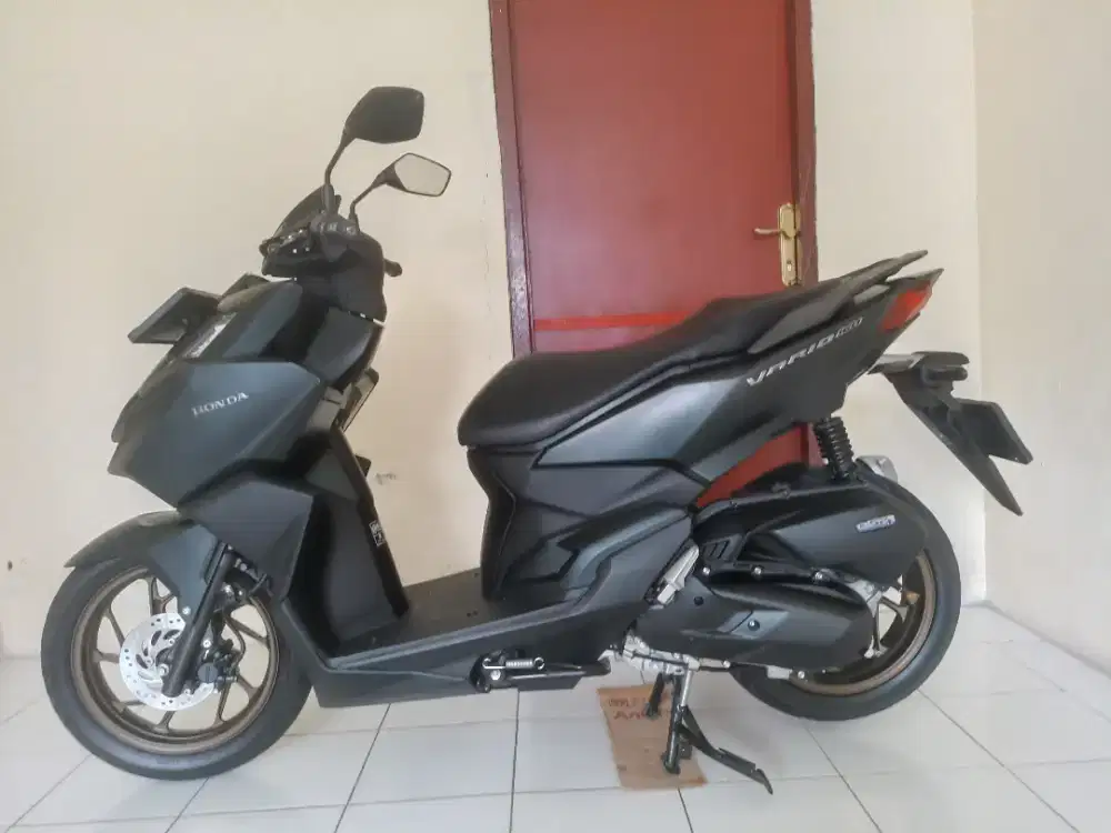 Honda vario 160 CBS tahun 2025 plat Bekasi kota