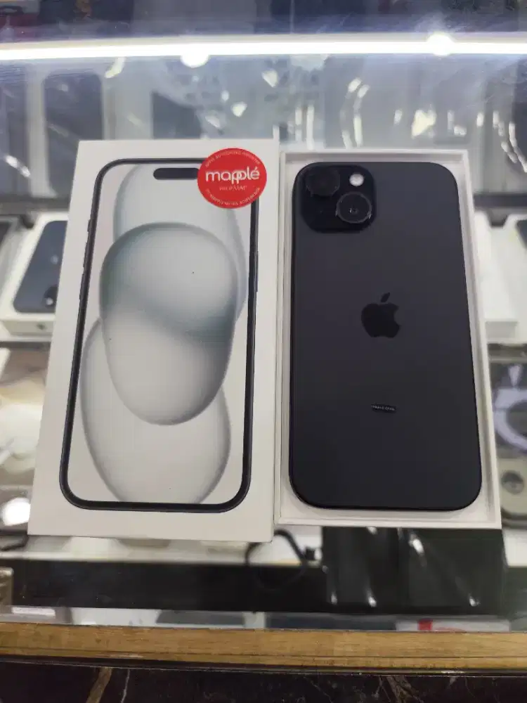 iphone 15 128gb digimap