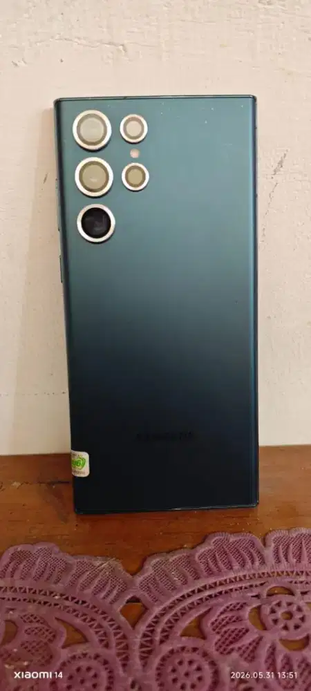 Samsung Galaxy S22 Ultra