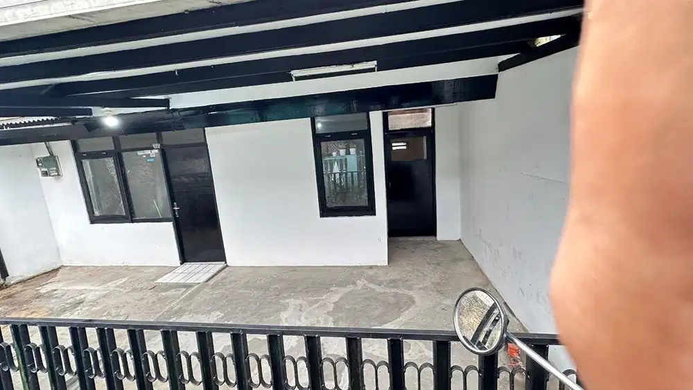 Sewa rumah sadang serang