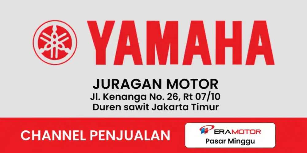 Loker Sales/Marketing Motor
