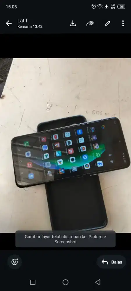 Infinix zero x pro
