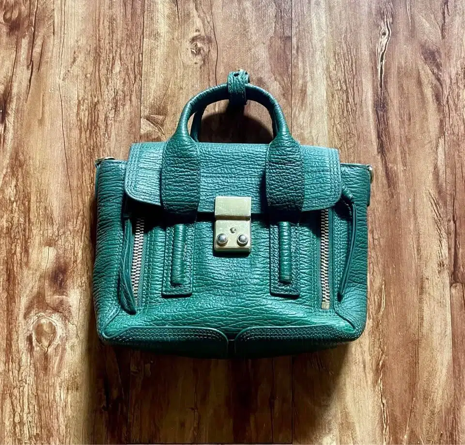 Tas Preloved Philip Lim