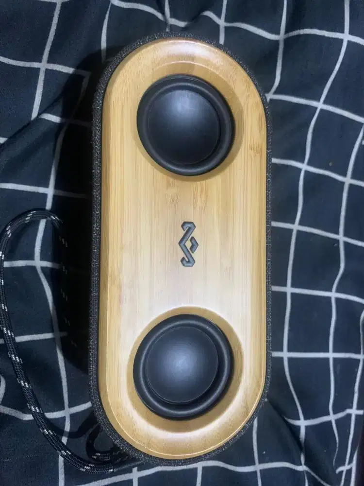 Speaker Marley Get Together 2 Mini