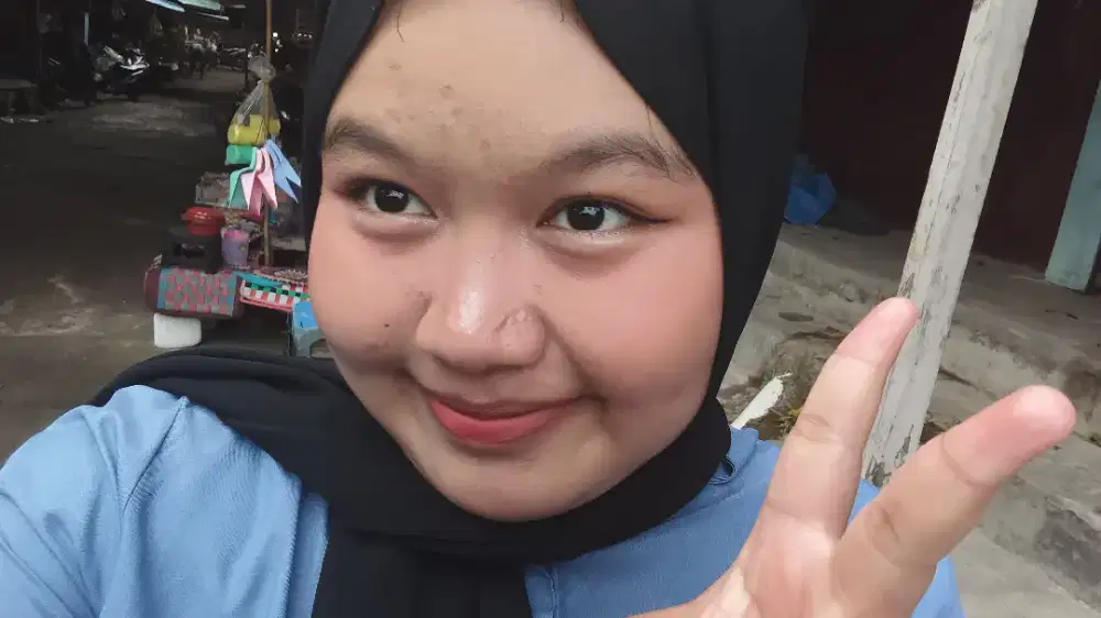 Cari kerja buat lulusan baru