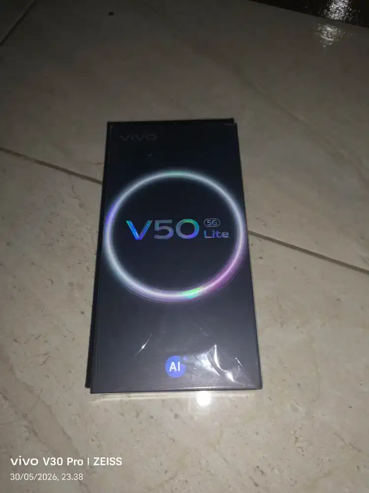 Vivo V50 Lite 5G  8/256