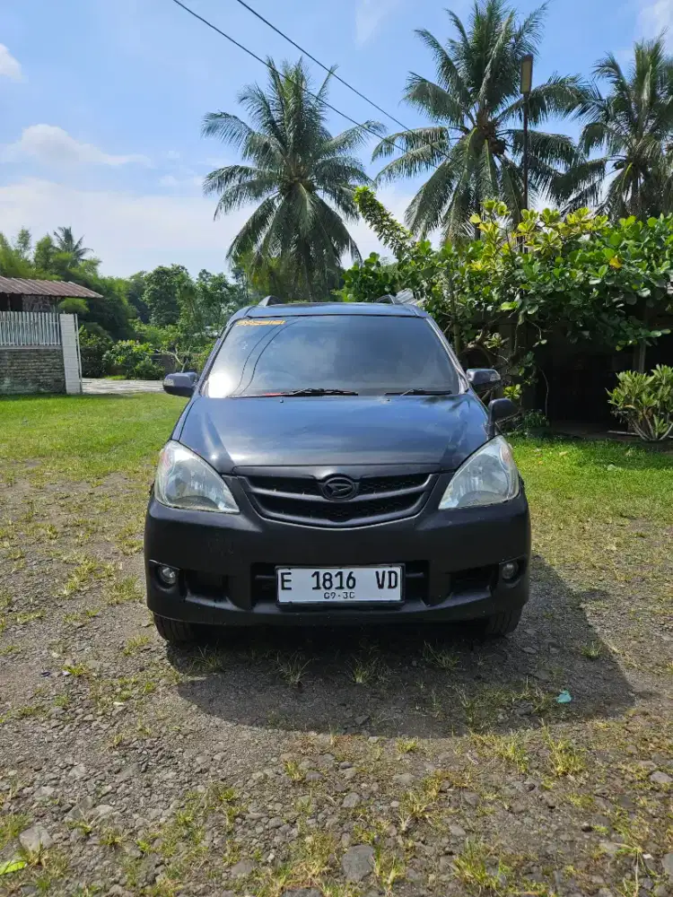 Xenia xi 1300 2010