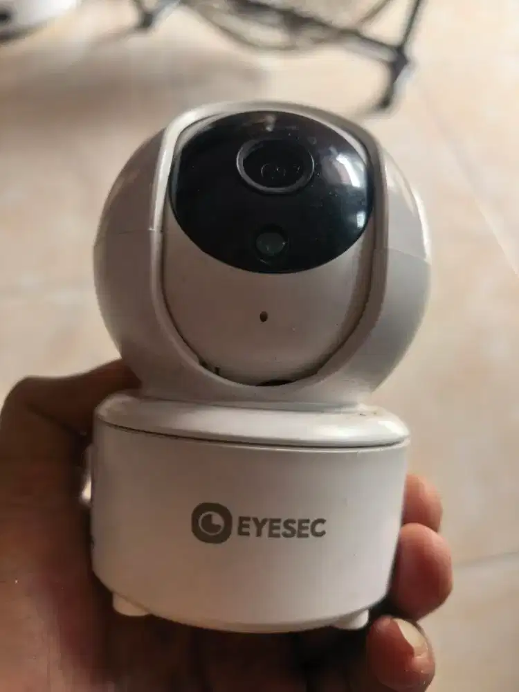 Kamera cctv eyesec