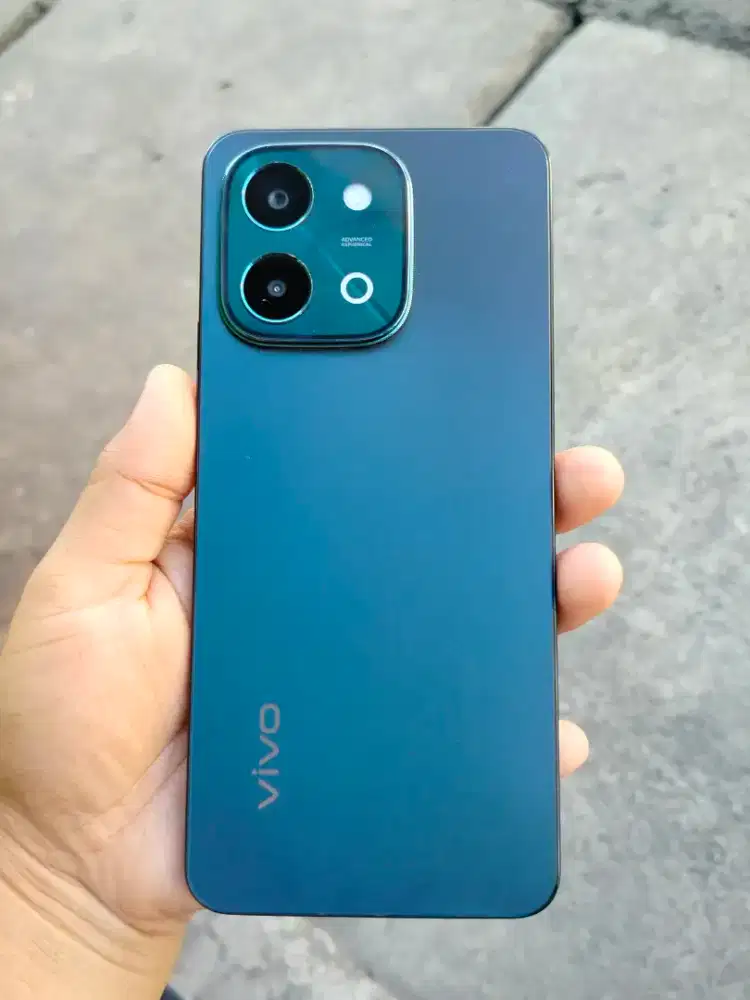 Vivo Y28 ram 8+8/128