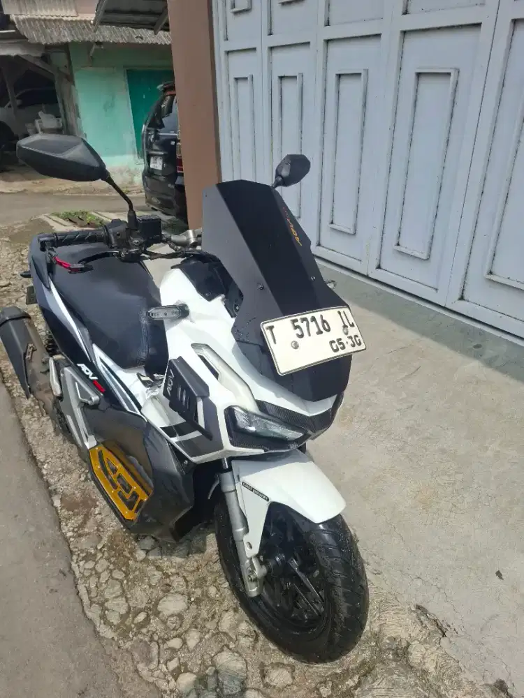 Honda ADV 150 ABS