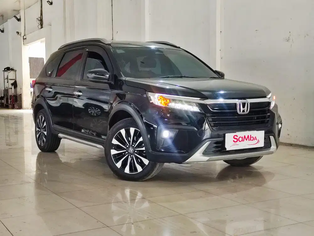 Honda BRV PRESTIGE SENSING CVT 2023