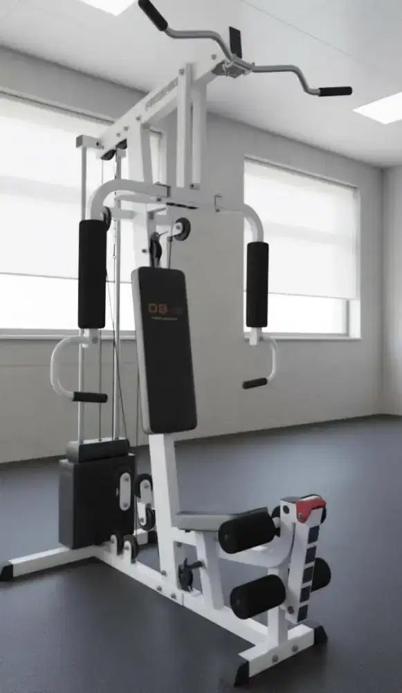 Alat Fitness OB Fit Power Gym