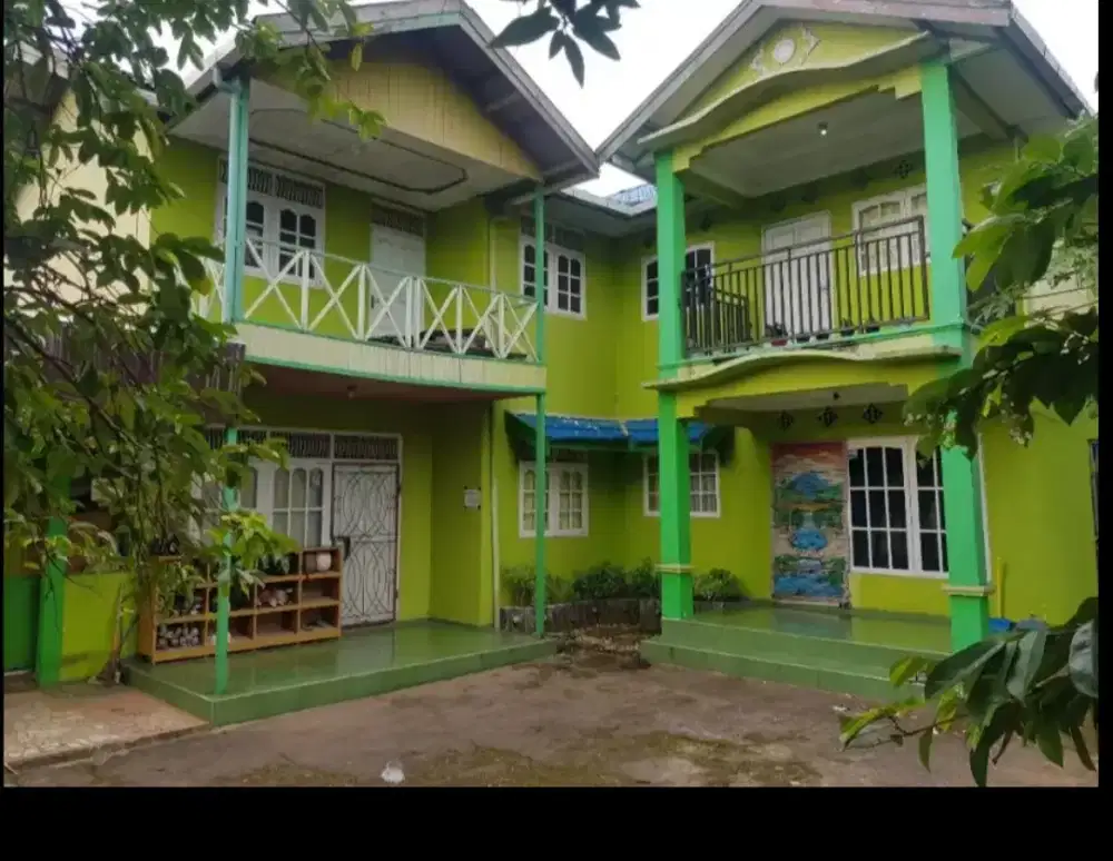 Kost Putri Banjarbaru