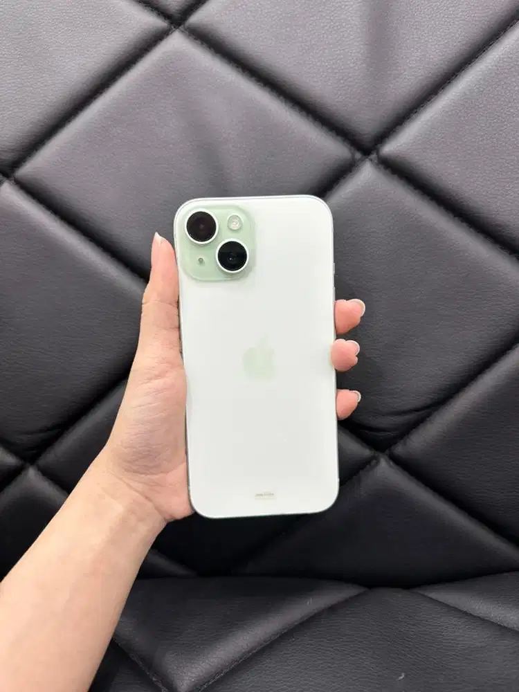 Ip 15 Green 128gb