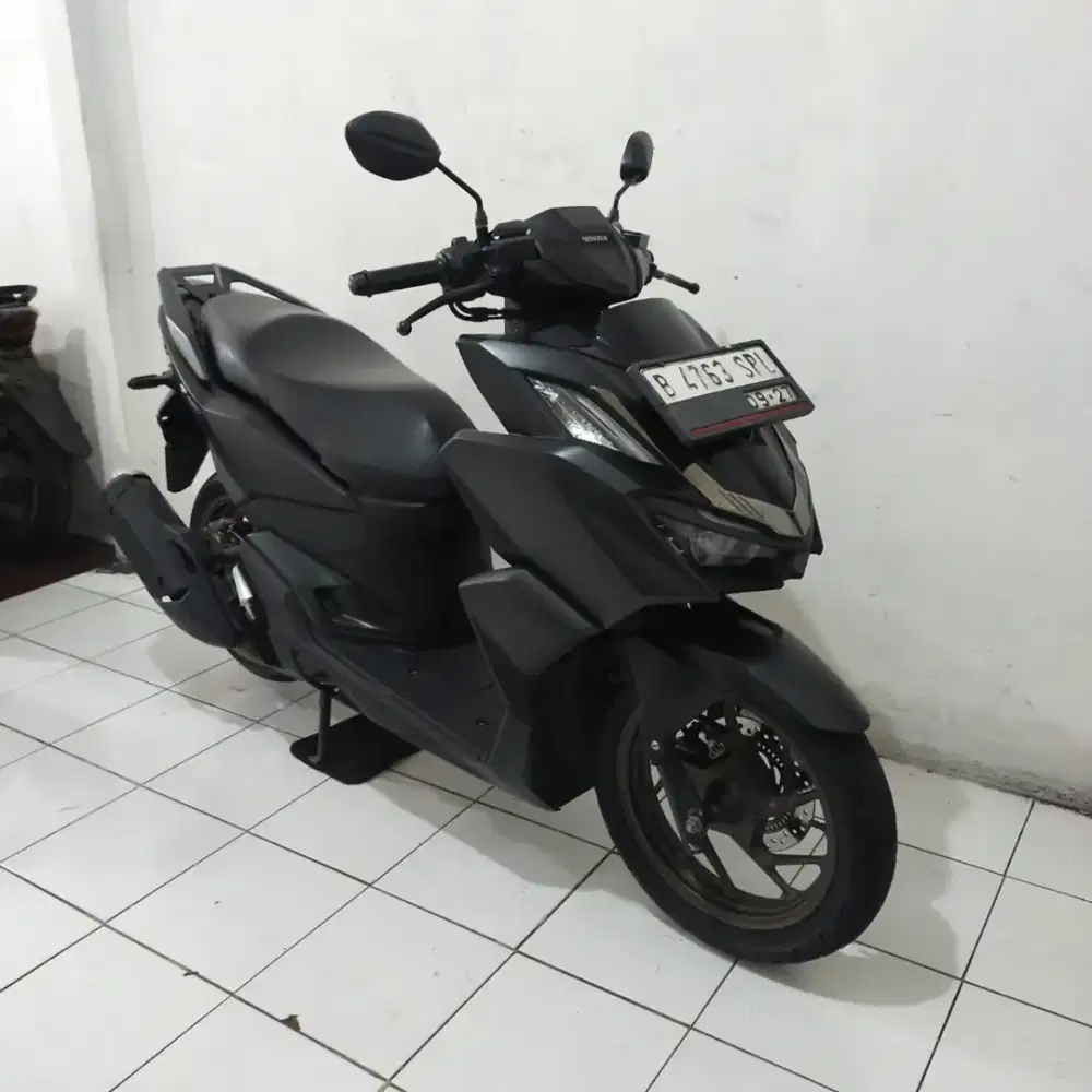 Honda Vario 160 ABS 2022 Mesin Cakep