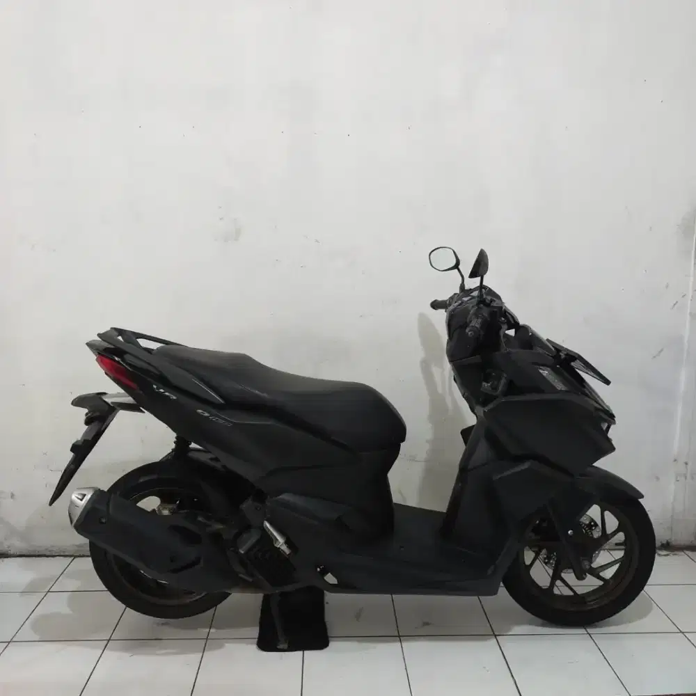 Honda Vario 160 ABS 2022 Mesin Joss