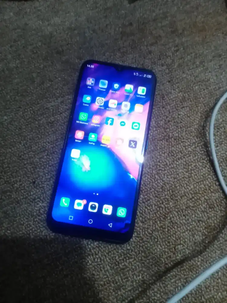 infinix smart 6 ram 3/64