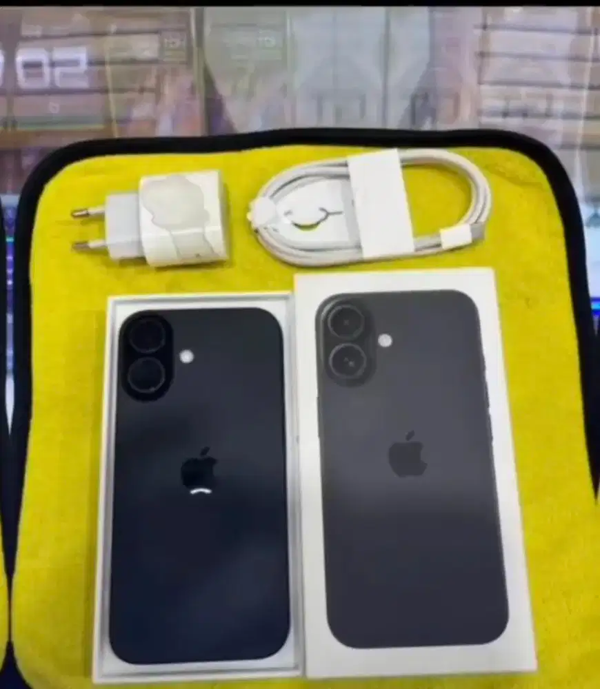 Apple iphone 16