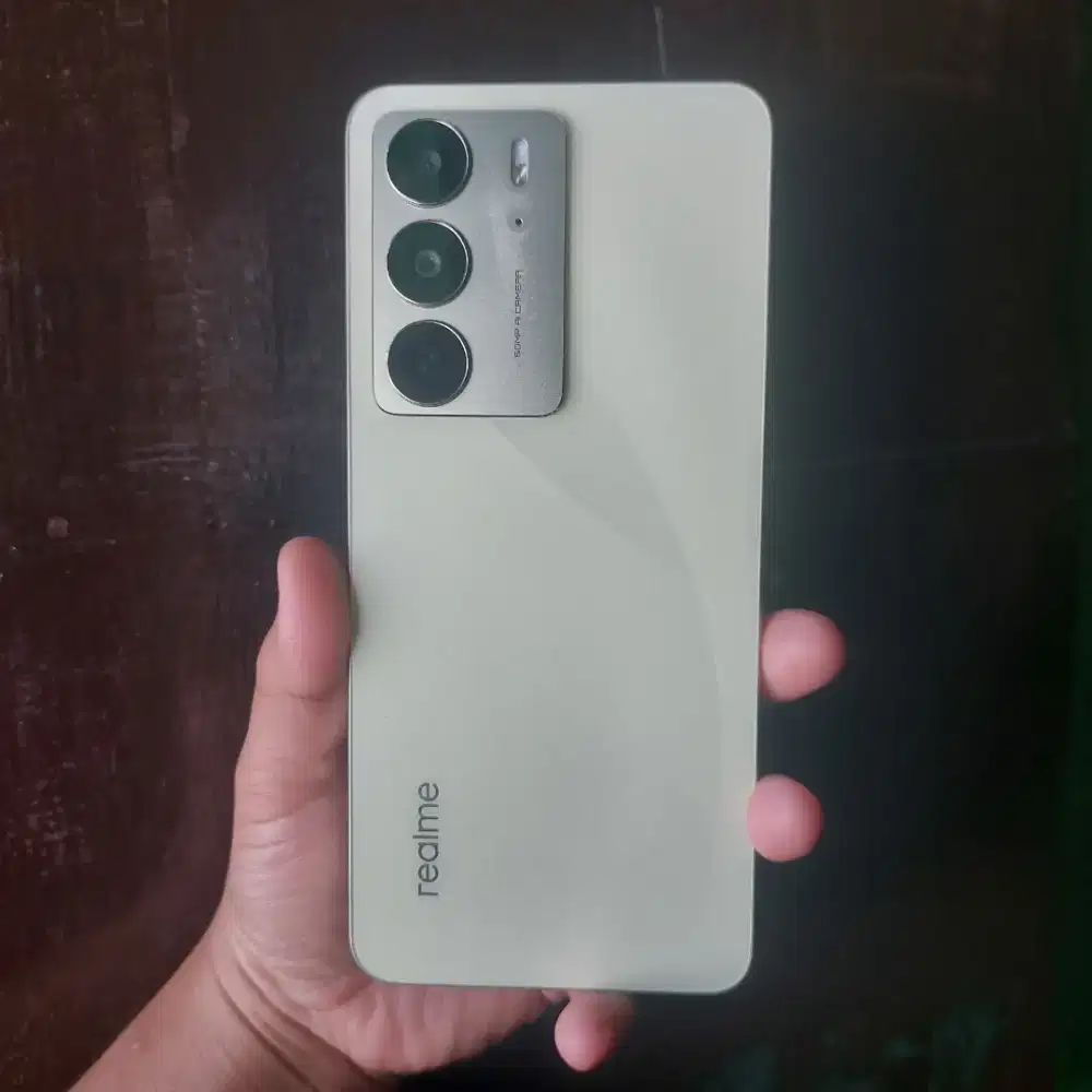 Realme C75 ram 8+16/128