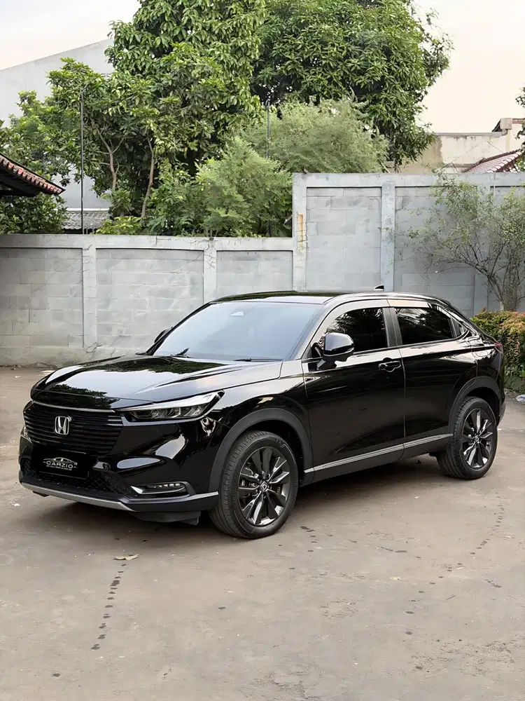 [KM 25RB] Honda HRV SE 2023