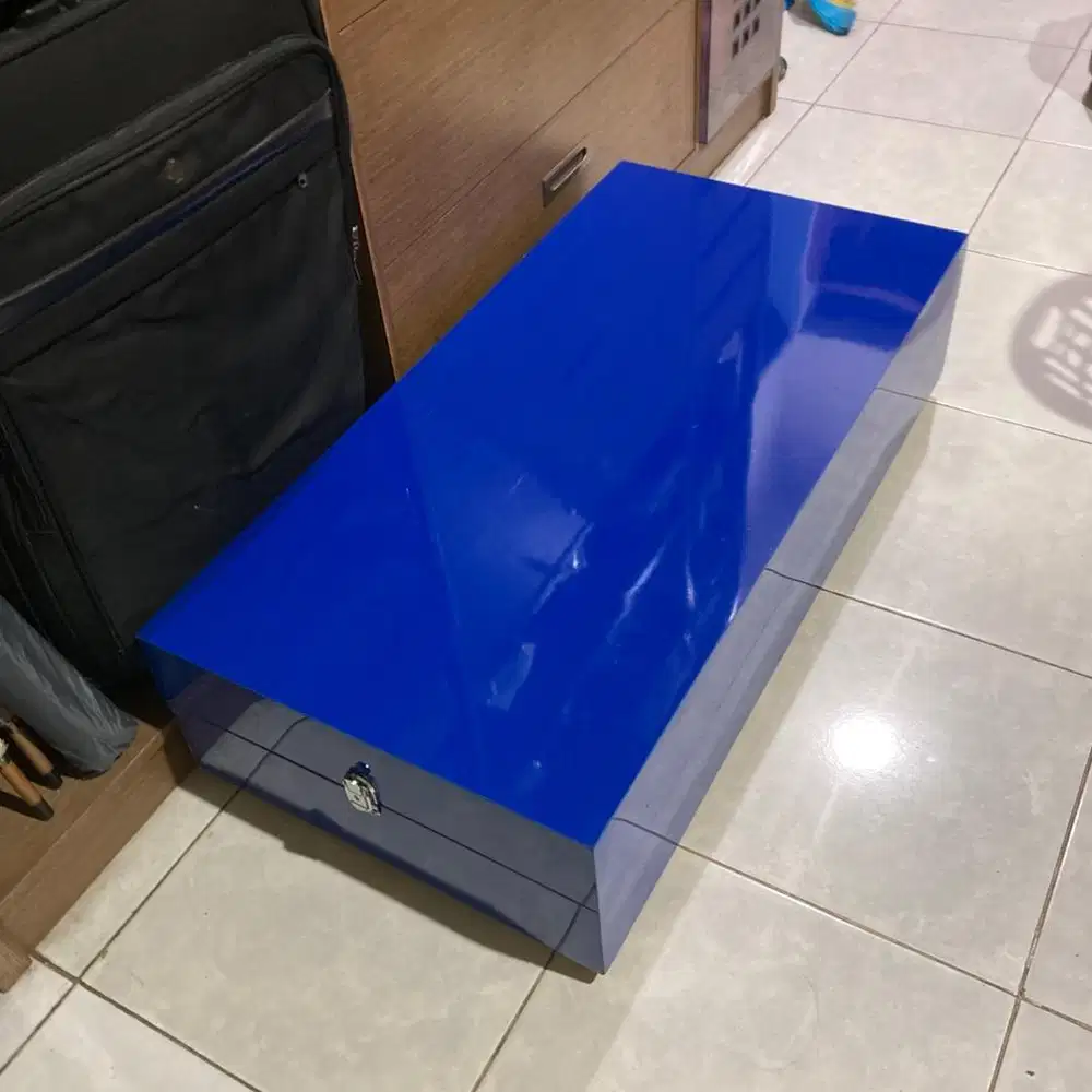 Booth Portable Koper