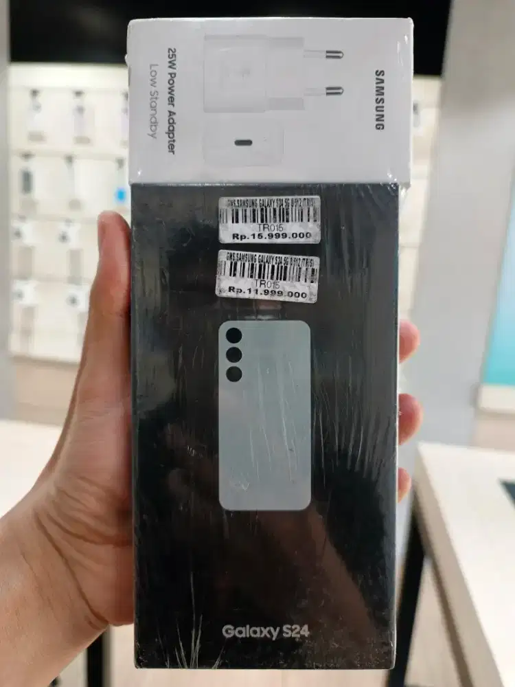 SAMSUNG GALAXY S24 8/512