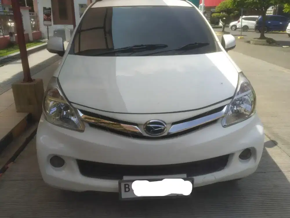 Xenia R sporty 2011