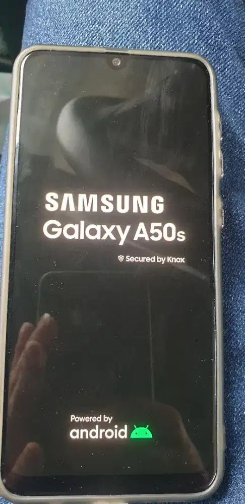 Samsung A50s 4/64 NFC