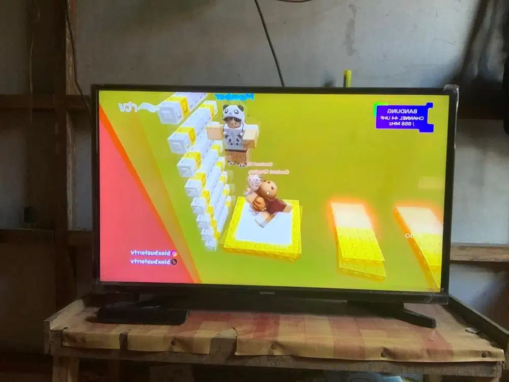 Samsung 32 inch