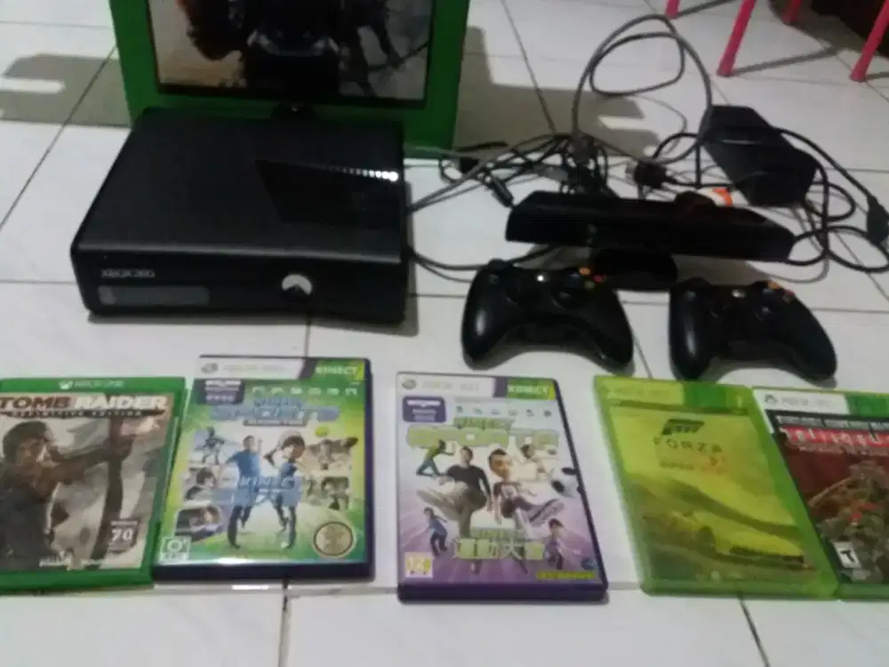 Dijual Xbox One