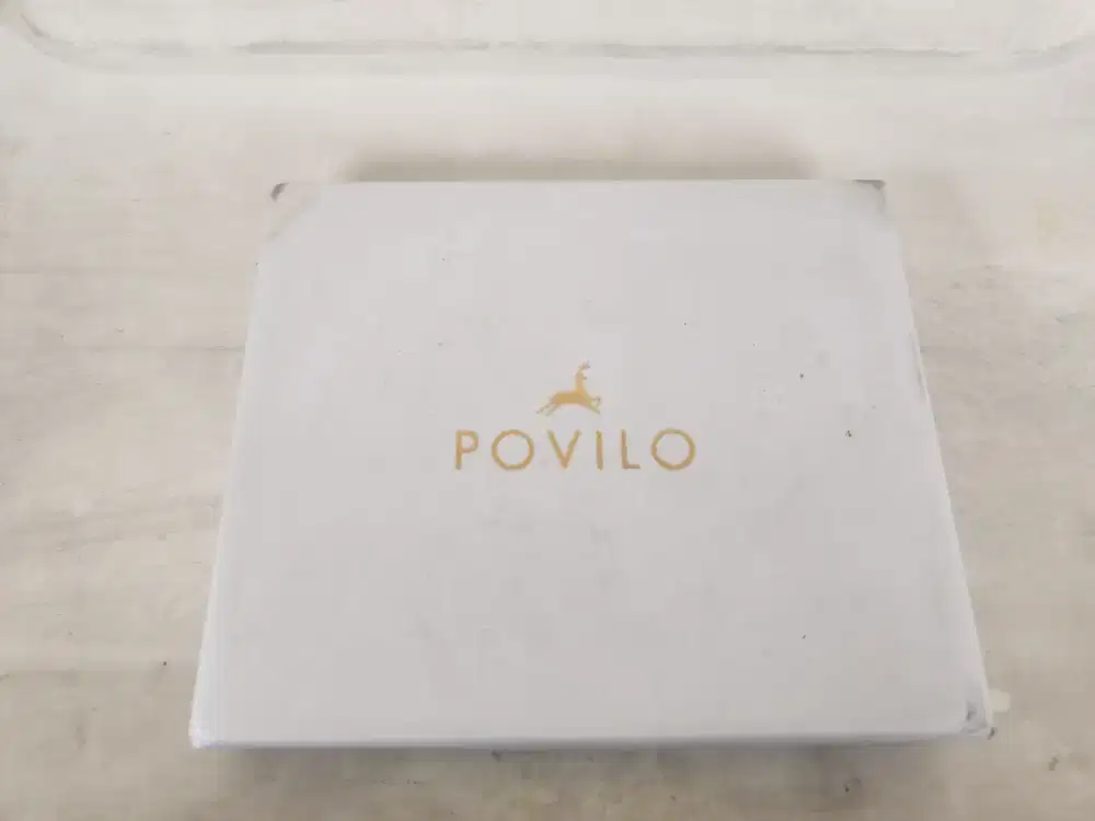 DOMPET POVILO BIRA CARD