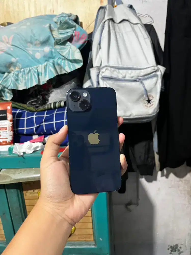 iPhone 14 128gb beacukai