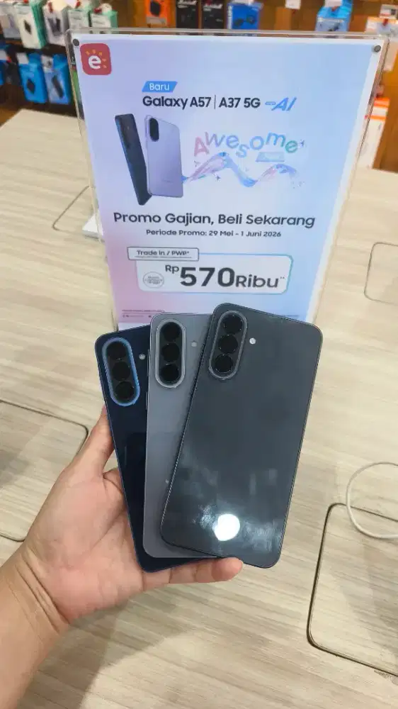 CICILAN SAMSUNG DP NOL