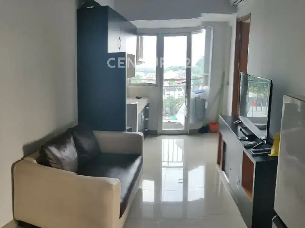 Dijual Apartemen Strategis Harga Menarik Bintaro Jakarta Selatan