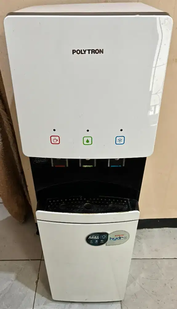 Dispencer merk polytron