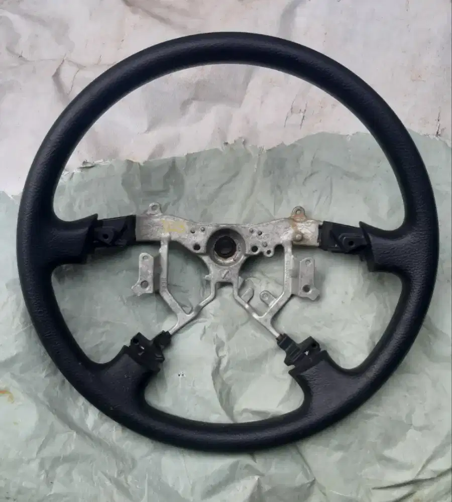 STIR TOYOTA HIACE ORIGINAL COPOTAN