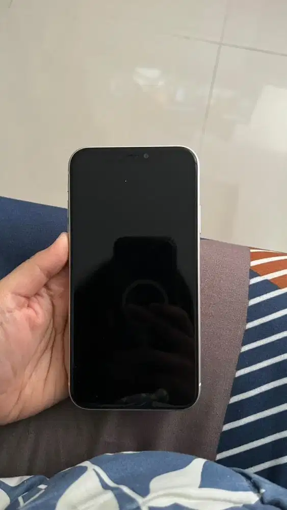 Jual Iphone 11 Ibox MATI TOTAL