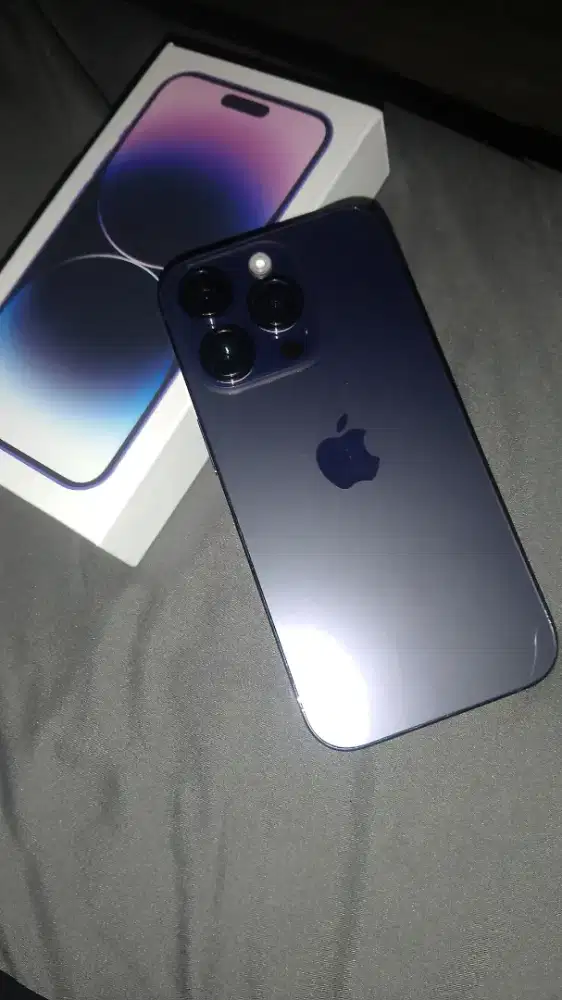 iPhone 14 pro 256 inter allop