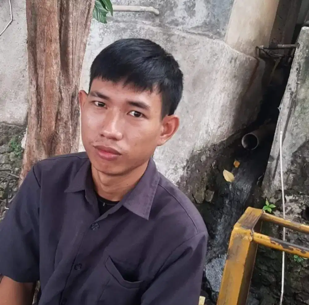 Cari pekerjaan sebagai Driver
