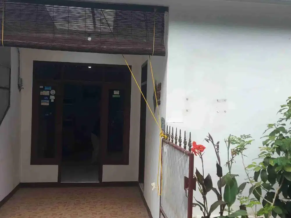 Dijual Rumah