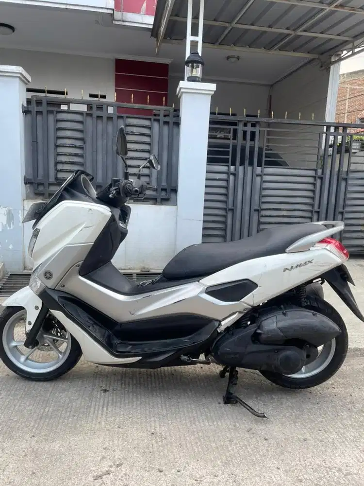 nmax 2015 14 nego