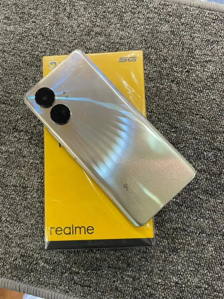 Realme 10 pro plus 5g 12/256