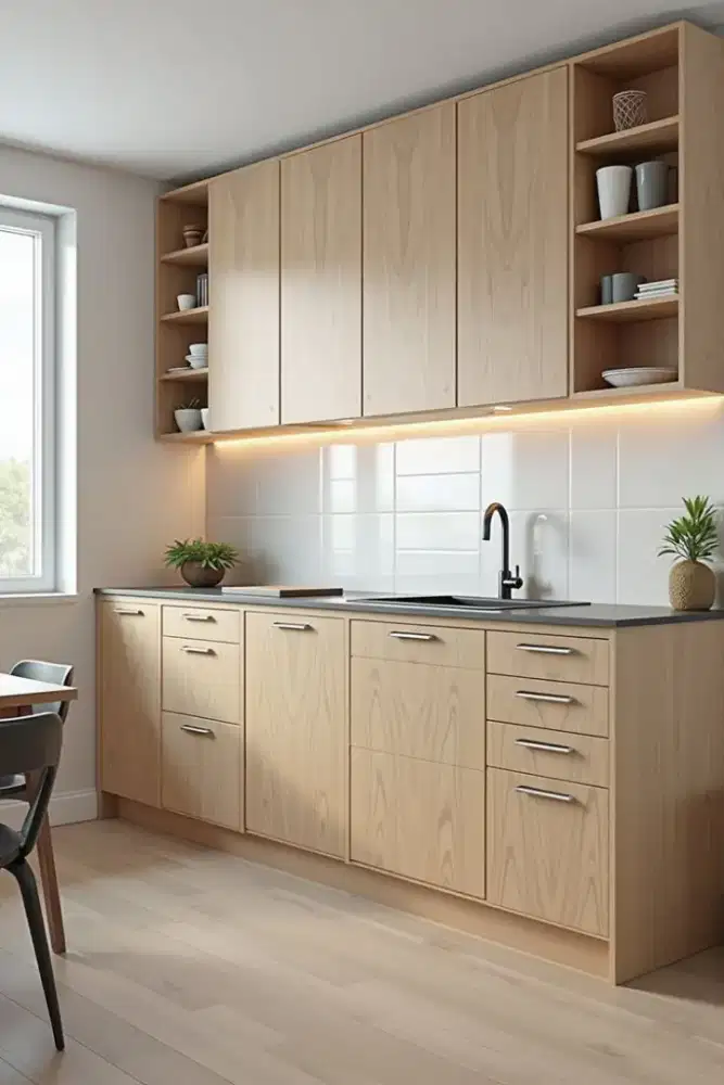 Kitchen set minimalis kitchen set murah kitchen set minimalis kitchen