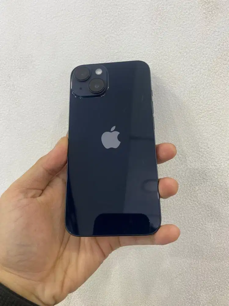 iPhone 14 512gb resmi bea cukai