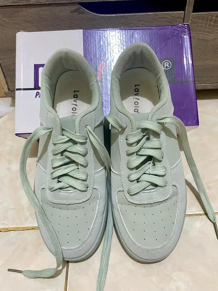 Sneakers Laviola