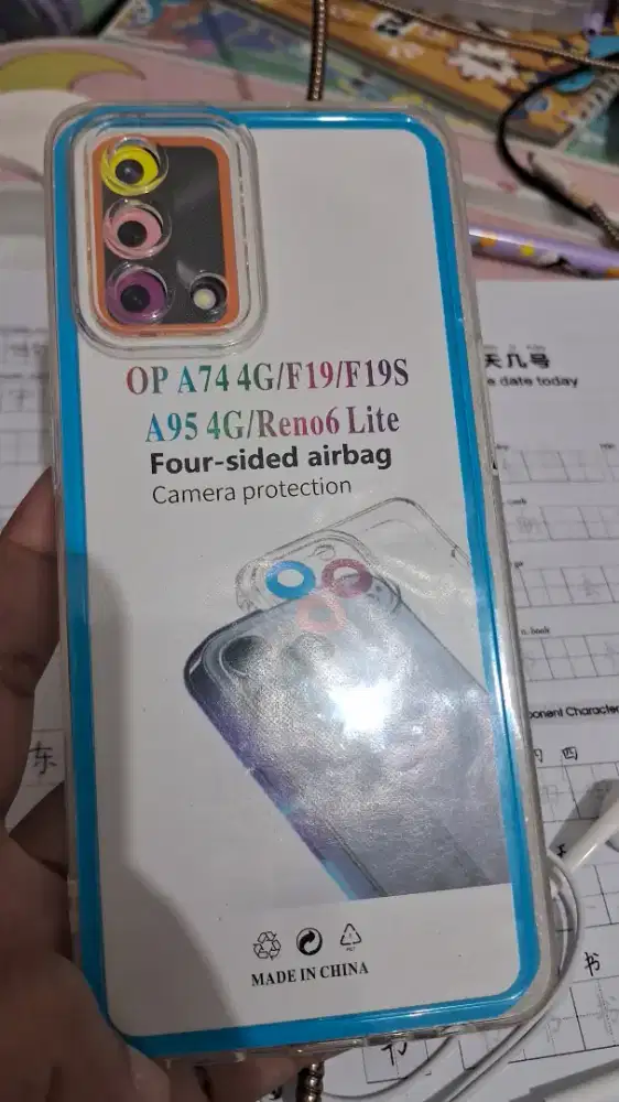Oppo 74 4g /f19/f19s/ a95 4g