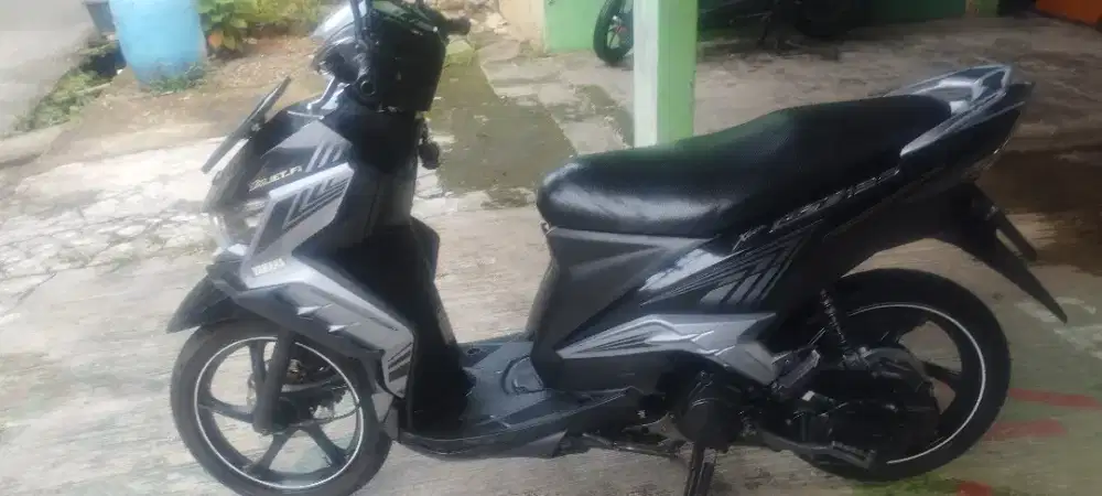 Jual Murah Yamaha Xeon GT 125