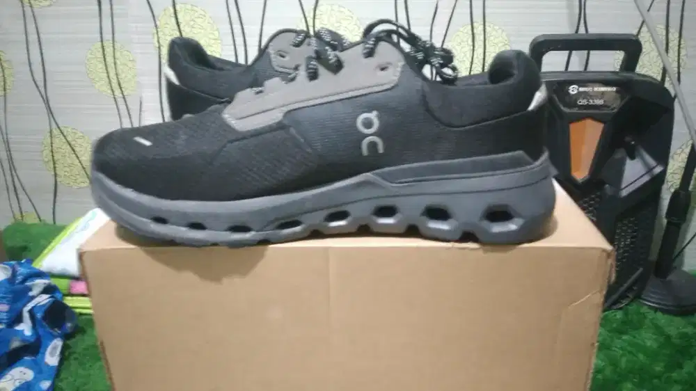SepATU InFOR ou